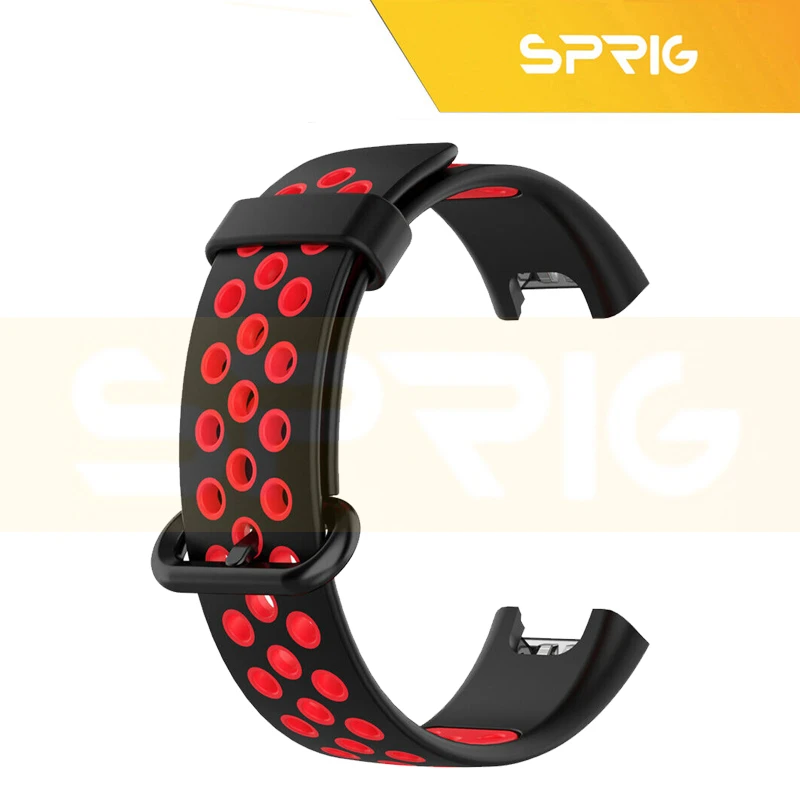 بند اسپریگ مدل Special NK مناسب برای ساعت هوشمند شیائومی Redmi Watch / 2 / Watch 2 Lite / MI Watch Lite / Lite 2 / Poco Watch
