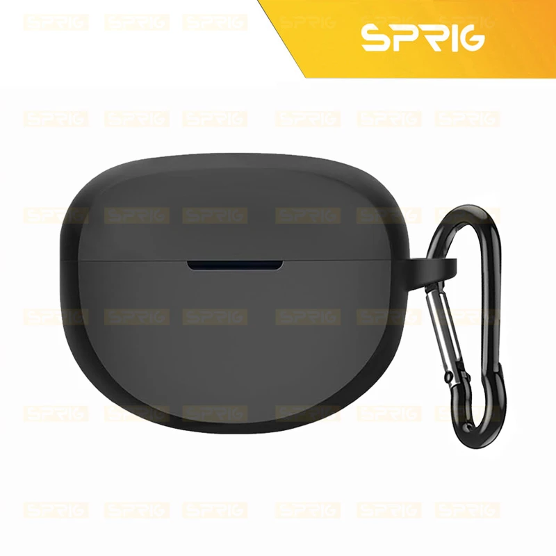 کاور اسپریگ مدل Silicon-SP مناسب برای کیس هدفون بی سیم بوز Ultra Open Earbuds