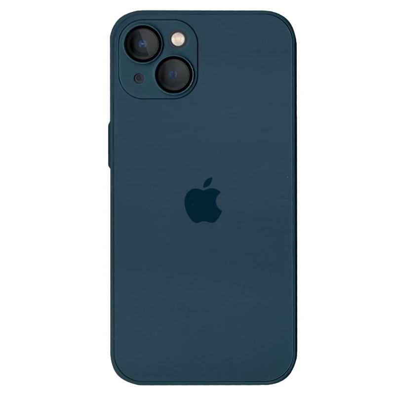 کاور ای جی گلس مدل Air مناسب برای گوشی موبایل اپل Iphone 13