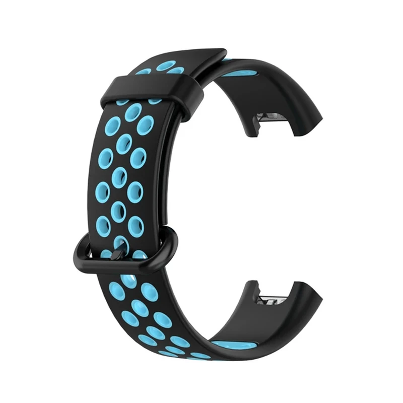 بند زیرو مدل SIC NK ZR مناسب برای ساعت هوشمند شیائومی Redmi Watch / 2 / Watch 2 Lite / MI Watch Lite / Lite 2 / Poco Watch