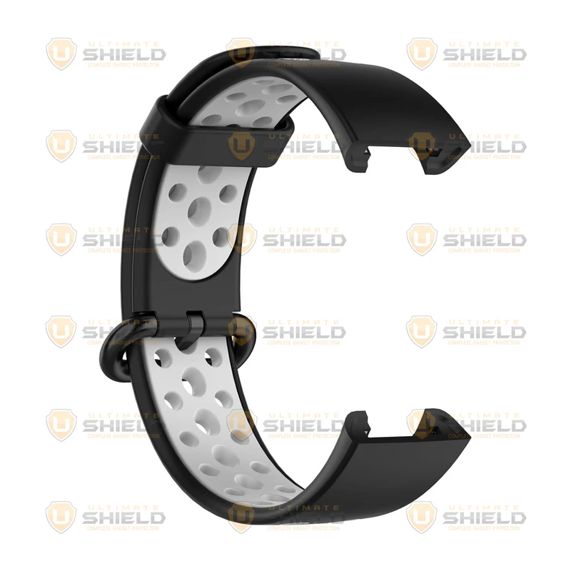 بند آلتیمیت شیلد مدل SIC NK UL مناسب برای ساعت هوشمند شیائومی Redmi Watch / 2 / Watch 2 Lite / MI Watch Lite / Lite 2 / Poco Watch