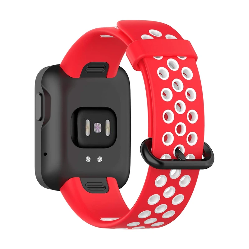 بند نایت مدل SIC NK KT مناسب برای ساعت هوشمند شیائومی Redmi Watch / 2 / Watch 2 Lite / MI Watch Lite / Lite 2 / Poco Watch