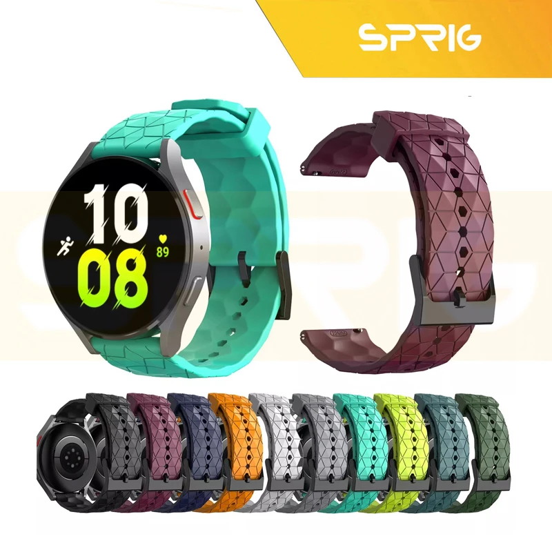 بند اسپریگ مدل LOZ SP TW مناسب برای ساعت هوشمند میبرو Lite 2 / X1 / A1 / A2 / C3