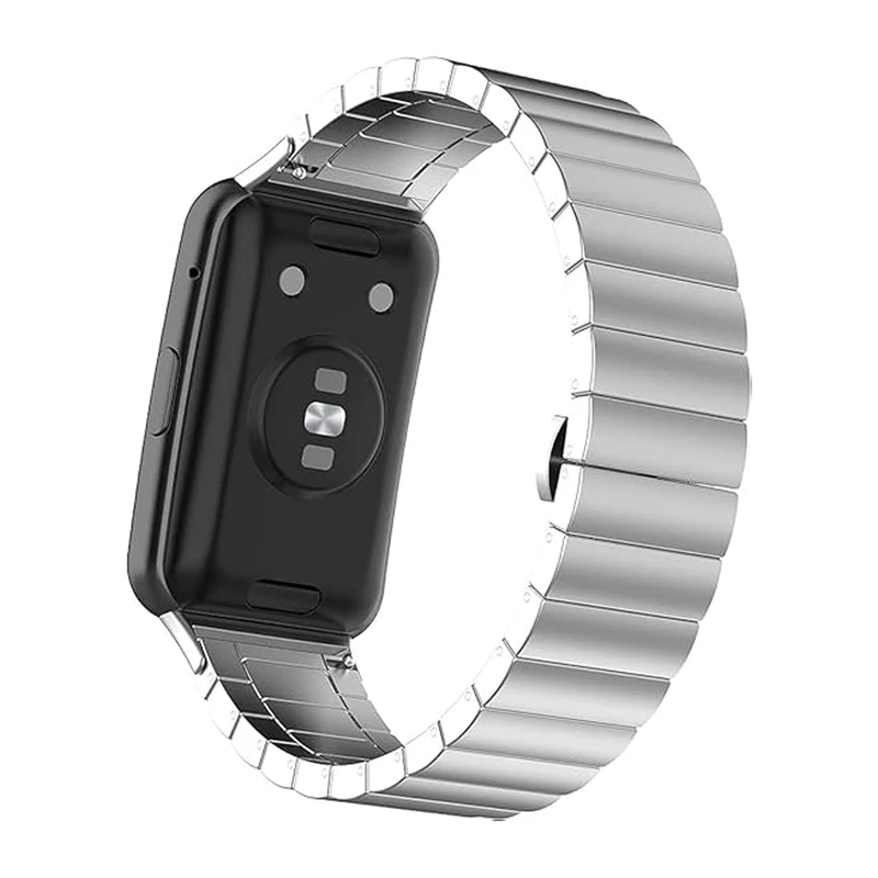 بند اسپریگ مدل Butterfly TW مناسب برای ساعت هوشمند شیائومی S1 / S1 Active / S2 / Mi Watch XMWTCL02 / Mi Watch Color 2 / Mi Watch Color