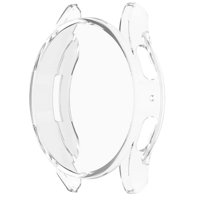 کاور آلتیمیت شیلد مدل Soft TPU UL مناسب برای ساعت هوشمند سامسونگ Galaxy Watch 7 40mm