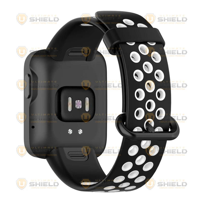 بند آلتیمیت شیلد مدل SIC NK UL مناسب برای ساعت هوشمند شیائومی Redmi Watch / 2 / Watch 2 Lite / MI Watch Lite / Lite 2 / Poco Watch