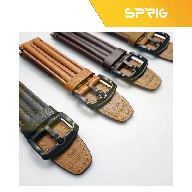 بند اسپریگ مدل Specto مناسب برای اپل واچ Series 10 46mm
