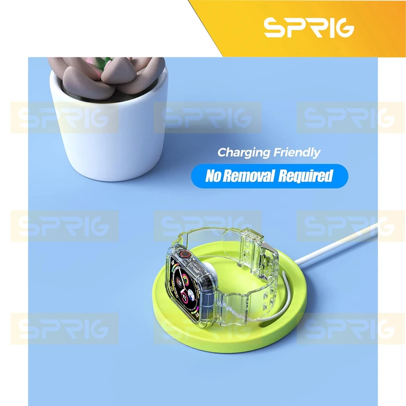 بند اسپریگ مدل GS-Shock مناسب برای ساعت هوشمند هاینو تکو T94 Ultra Max / T93 Ultra max / T89 Ultra / T99 Ultra max