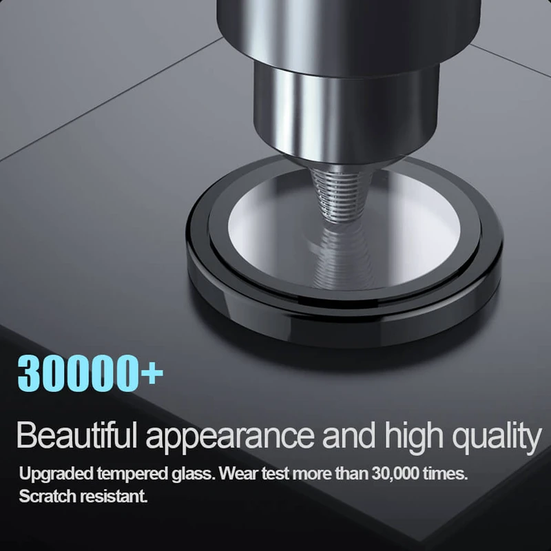 محافظ لنز دوربین گلستیک مدل Ring Metal GL مناسب برای گوشی موبایل اپل iPhone 16 Pro / 16 Pro Max