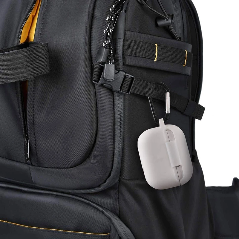 کاور برنارد مدل Silicon BR مناسب برای کیس اپل Airpods 4
