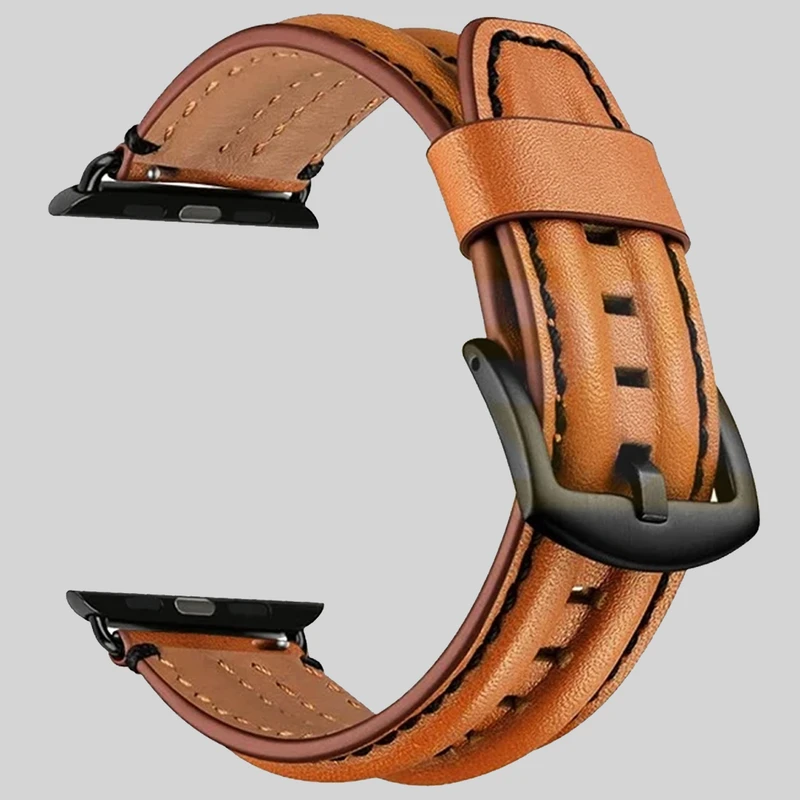 بند اسپریگ مدل Specto مناسب برای اپل واچ Series 10 46mm