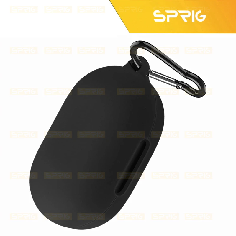 کاور اسپریگ مدل Silicon-SP مناسب برای کیس هدفون بی سیم انکر Soundcore Space A40