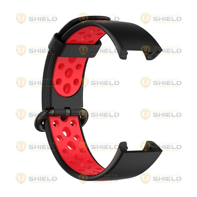 بند آلتیمیت شیلد مدل SIC NK UL مناسب برای ساعت هوشمند شیائومی Redmi Watch / 2 / Watch 2 Lite / MI Watch Lite / Lite 2 / Poco Watch