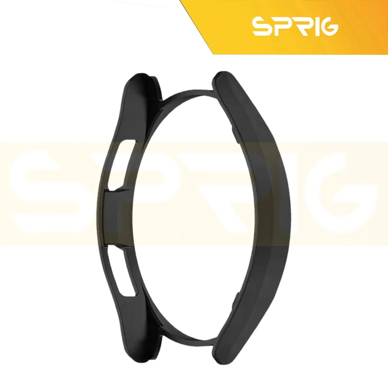 بند اسپریگ مدل Trail OG Guard مناسب برای ساعت هوشمند سامسونگ Galaxy Watch 6 Classic 47mm به همراه کاور