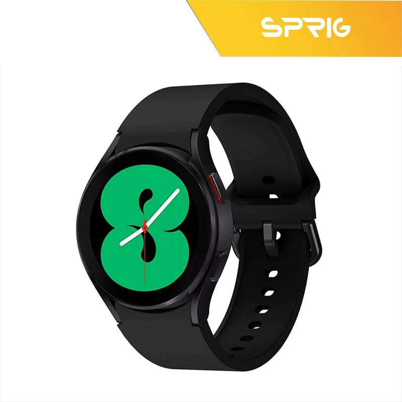 بند اسپریگ مدل SIC-SGK مناسب برای ساعت هوشمند سامسونگ Galaxy Watch 5 40mm