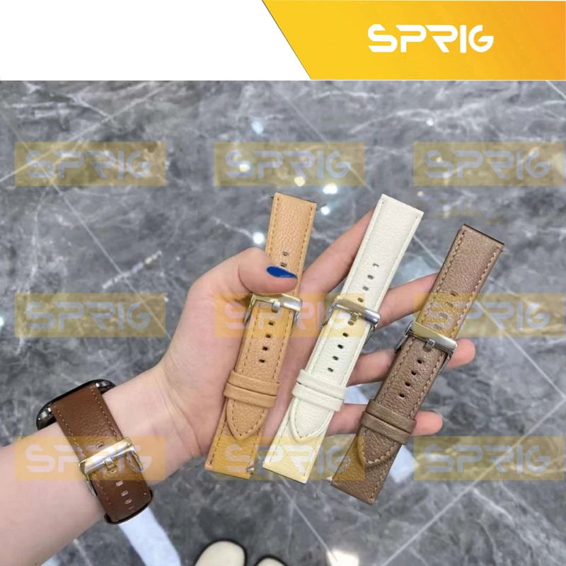 بند اسپریگ مدل Clear Silicone TW مناسب برای ساعت هوشمند شیائومی S1 / S1 Active / S2 / Mi Watch XMWTCL02 / Mi Watch Color 2 / Mi Watch Color