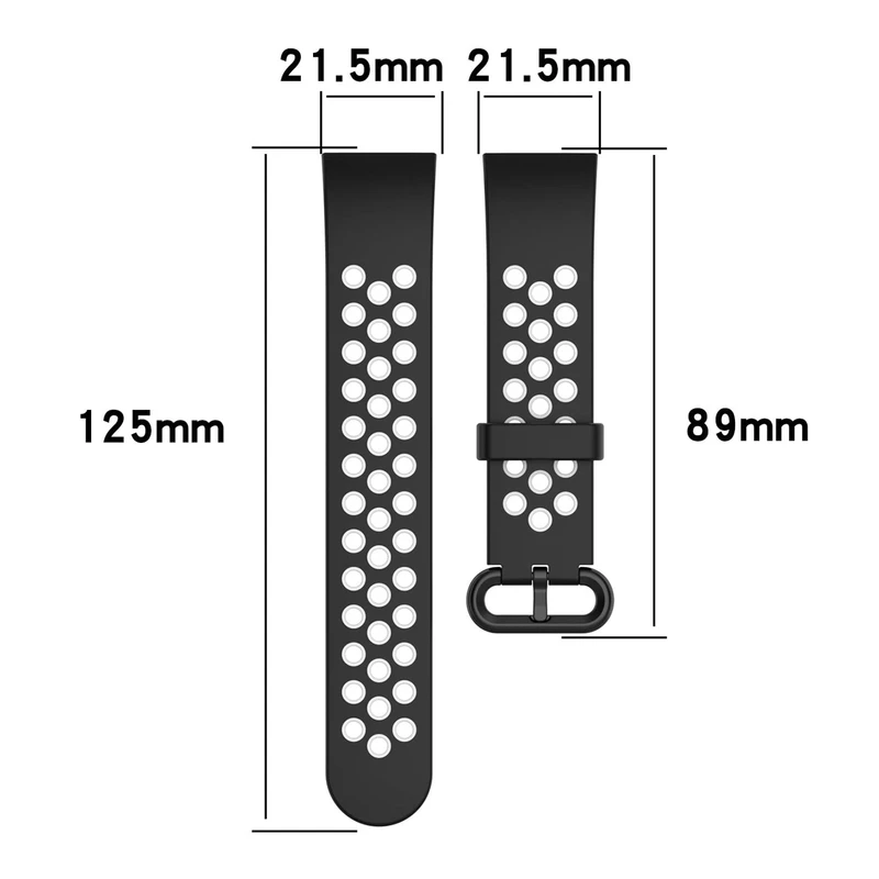 بند زیرو مدل SIC NK ZR مناسب برای ساعت هوشمند شیائومی Redmi Watch / 2 / Watch 2 Lite / MI Watch Lite / Lite 2 / Poco Watch