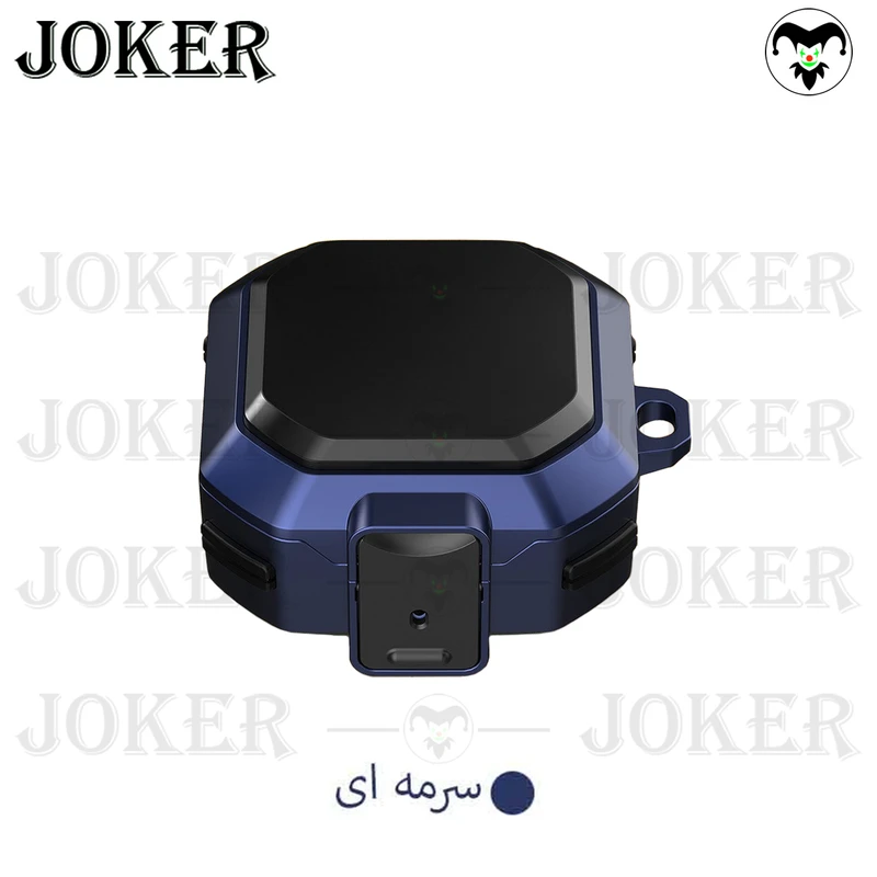 کاور جوکر مدل Eggshell-JK مناسب برای کیس سامسونگ Galaxy Buds FE
