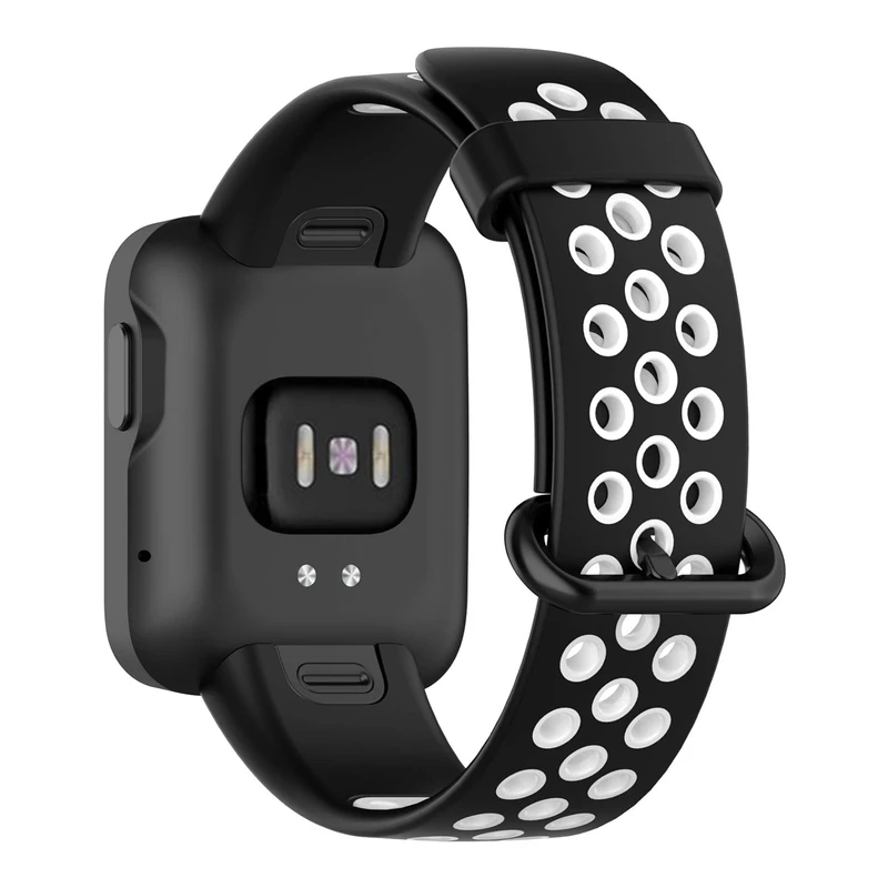 بند نایت مدل SIC NK KT مناسب برای ساعت هوشمند شیائومی Redmi Watch / 2 / Watch 2 Lite / MI Watch Lite / Lite 2 / Poco Watch