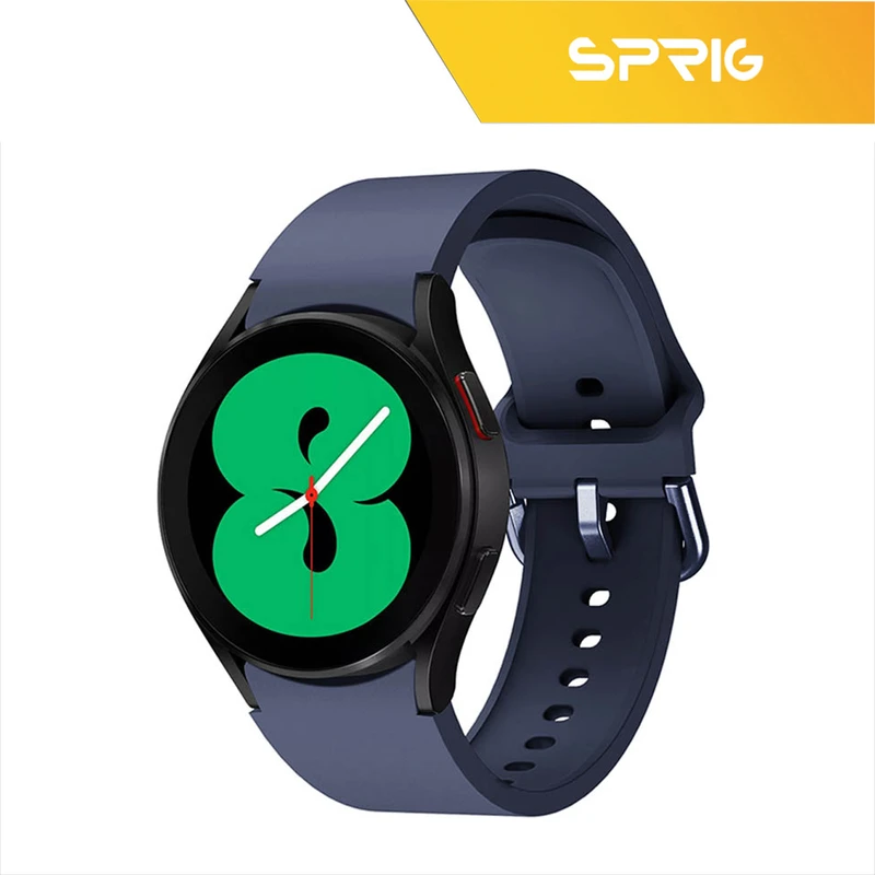 بند اسپریگ مدل SIC-SGK مناسب برای ساعت هوشمند سامسونگ Galaxy Watch 5 Pro 45mm