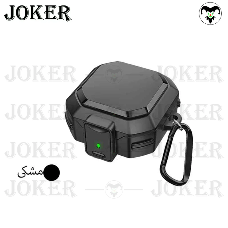 کاور جوکر مدل Eggshell-JK مناسب برای کیس سامسونگ Galaxy Buds FE