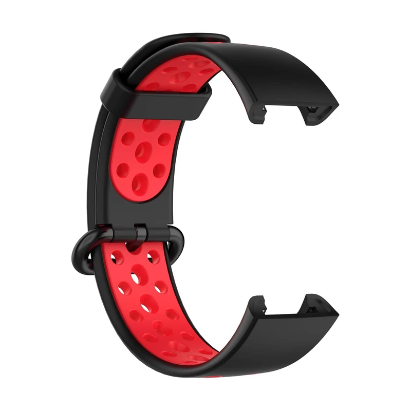 بند زیرو مدل SIC NK ZR مناسب برای ساعت هوشمند شیائومی Redmi Watch / 2 / Watch 2 Lite / MI Watch Lite / Lite 2 / Poco Watch