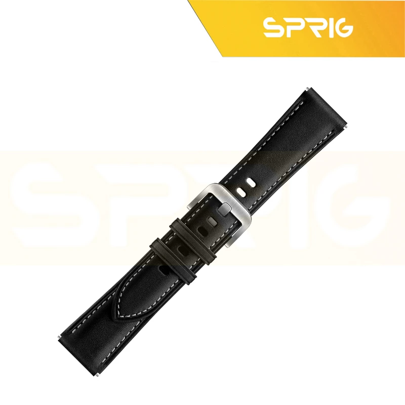 بند اسپریگ مدل SMP Leather TW مناسب برای ساعت هوشمند میبرو Lite 2 / X1 / A1 / A2 / C3