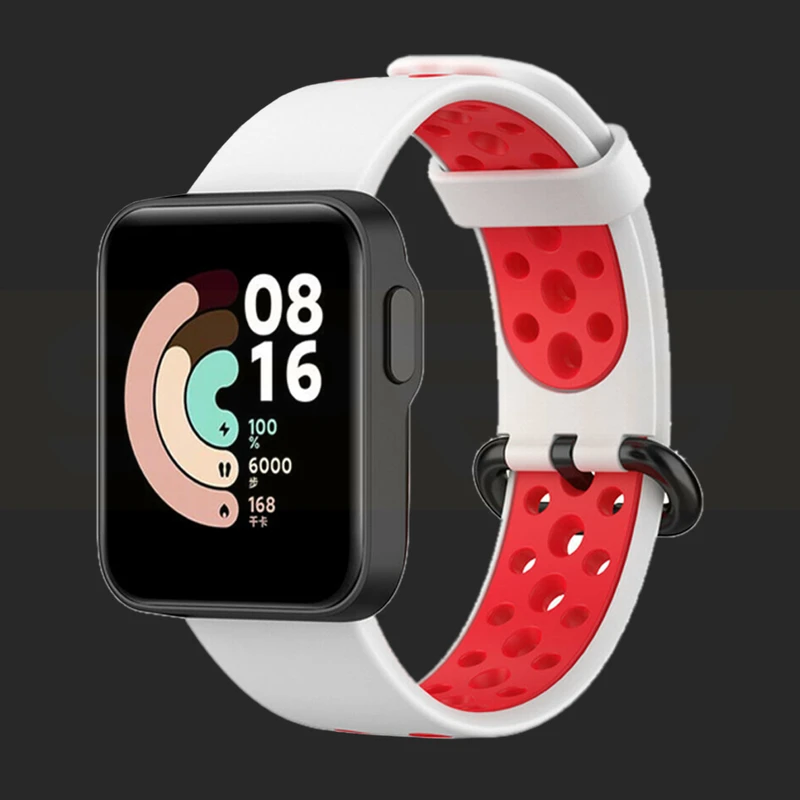 بند اسپریگ مدل Special NK مناسب برای ساعت هوشمند شیائومی Redmi Watch / 2 / Watch 2 Lite / MI Watch Lite / Lite 2 / Poco Watch