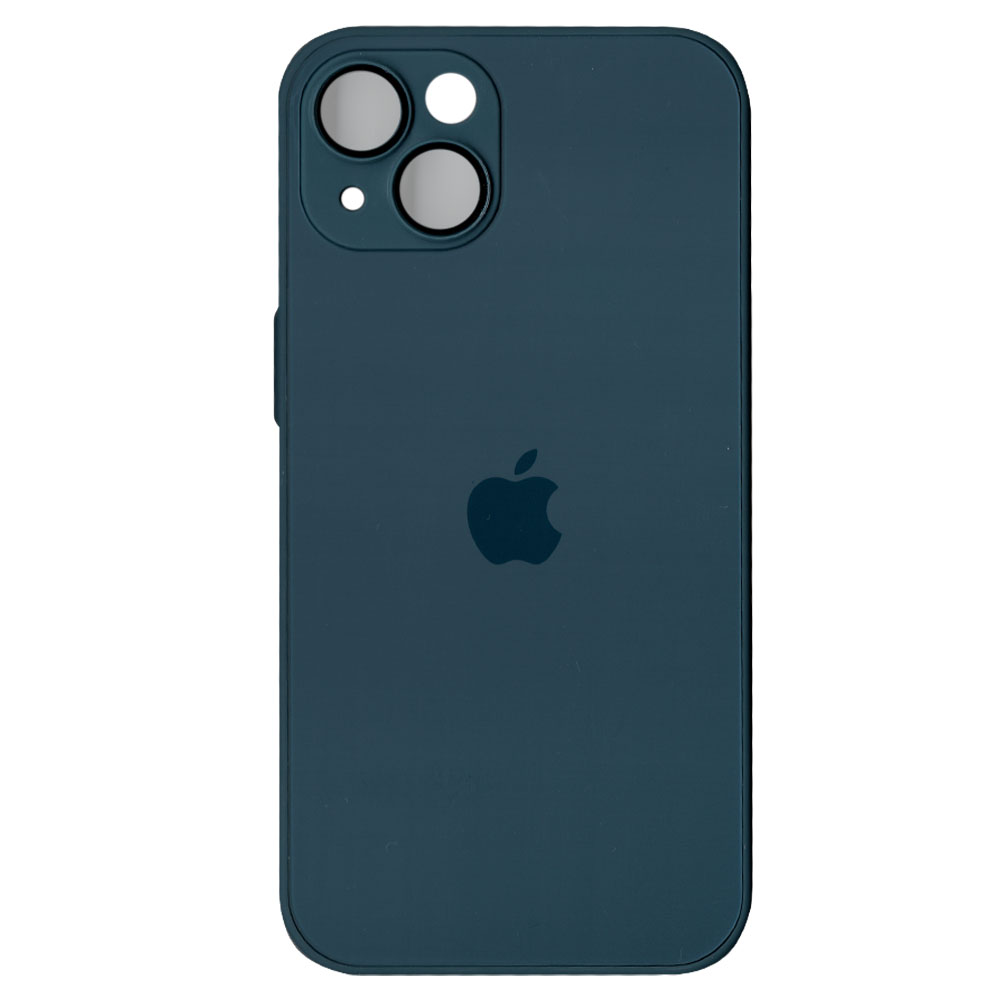 کاور ای جی گلس مدل Air مناسب برای گوشی موبایل اپل Iphone 13