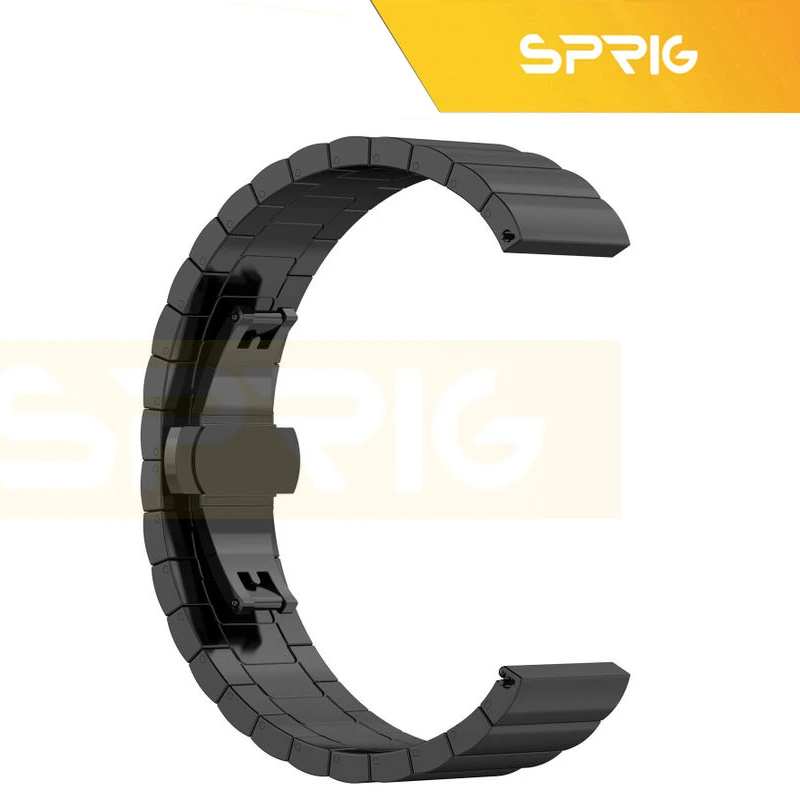 بند اسپریگ مدل Link مناسب برای ساعت هوشمند سامسونگ Galaxy Watch 7 40mm / Watch 7 44mm