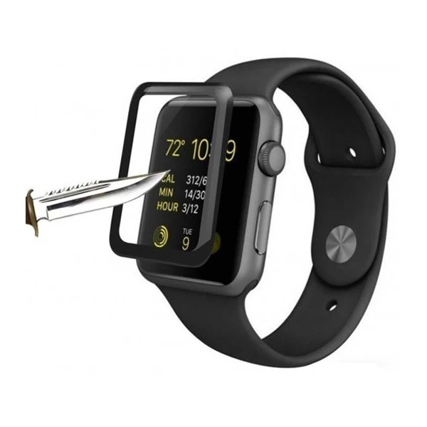 محافظ صفحه نمایش مدل A مناسب برای اپل واچ  Watch Series 7 45mm