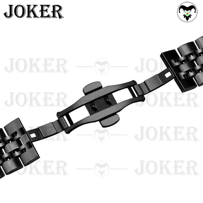 بند جوکر مدل 7Row-JK مناسب برای ساعت هوشمند میبرو Lite
