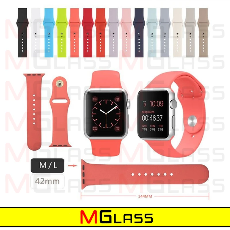 بند ام‌گلس مدل SIC-MG مناسب برای ساعت هوشمند هاینو تکو T94 Ultra Max / T93 Ultra max / T89 Ultra / T99 Ultra max