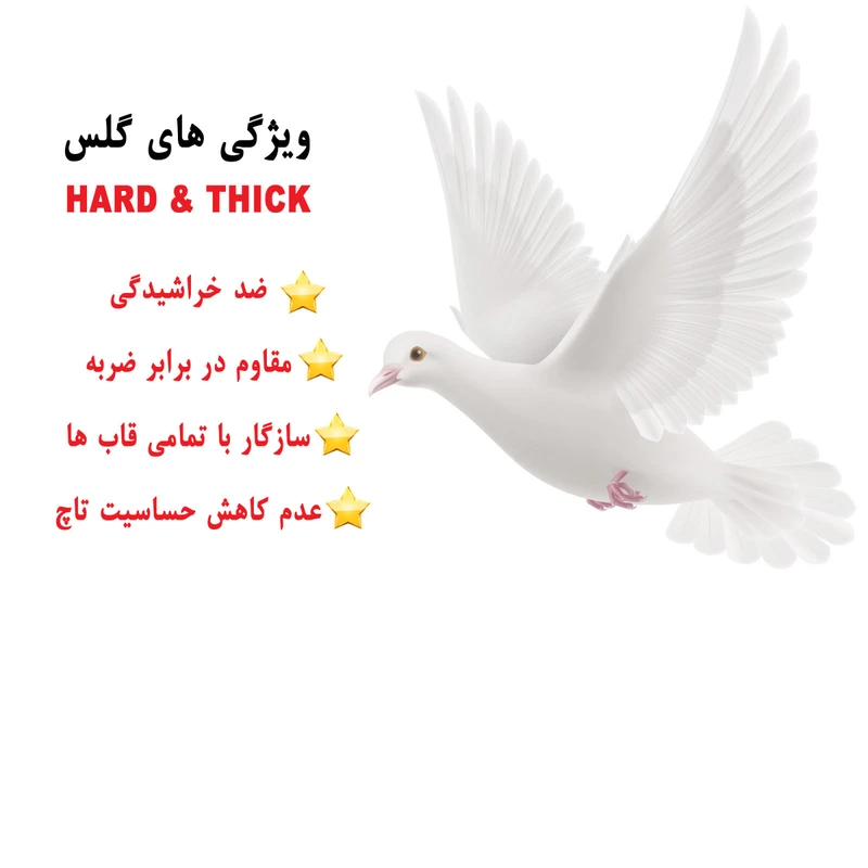 محافظ صفحه نمایش شیپ مدل FlP-1 مناسب برای اپل واچ Watch Series 7 45mm