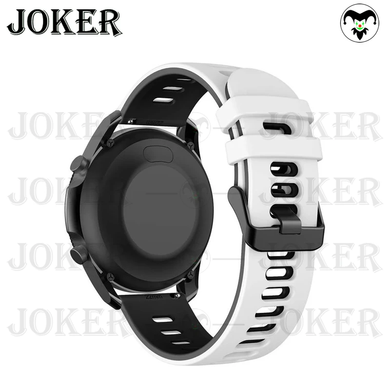 بند جوکر مدل Hike JK مناسب برای ساعت هوشمند سامسونگ Galaxy Gear Sport / Gear S2 Classic