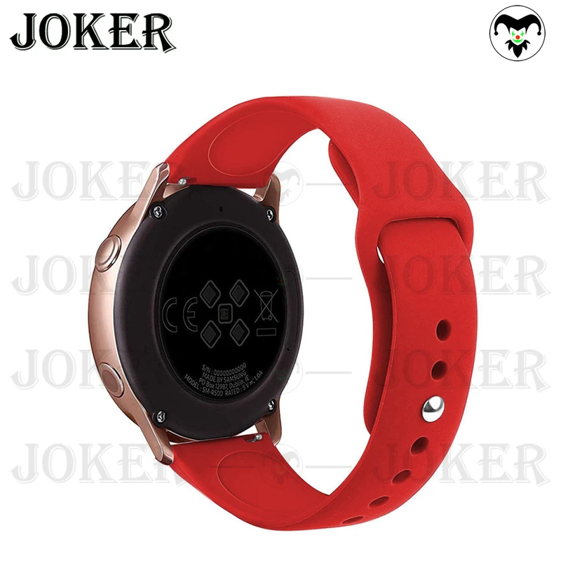 بند جوکر مدل SIC-JK مناسب برای ساعت هوشمند سامسونگ Galaxy Watch 5 Pro 45mm