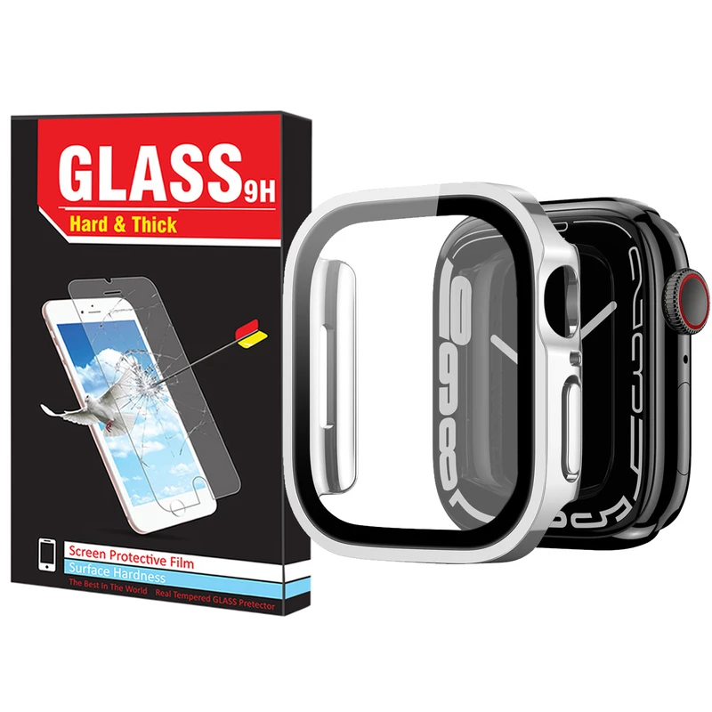 کاور هارد اند تیک مدل GUARD-HT مناسب برای اپل واچ Series 1 Aluminum 42 / Series 2 42mm / Series 3 42mm