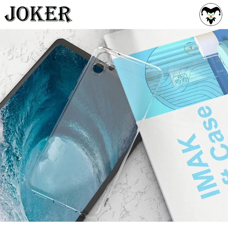 کاور جوکر مدل Clear مناسب برای گوشی موبایل سامسونگ Galaxy A22 5G