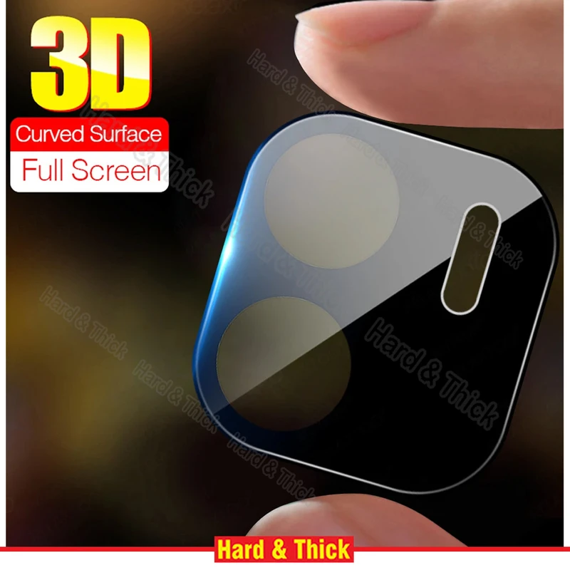 محافظ لنز دوربین هارد اند تیک مدل 3D-HT مناسب برای گوشی موبایل شیائومی Redmi A1