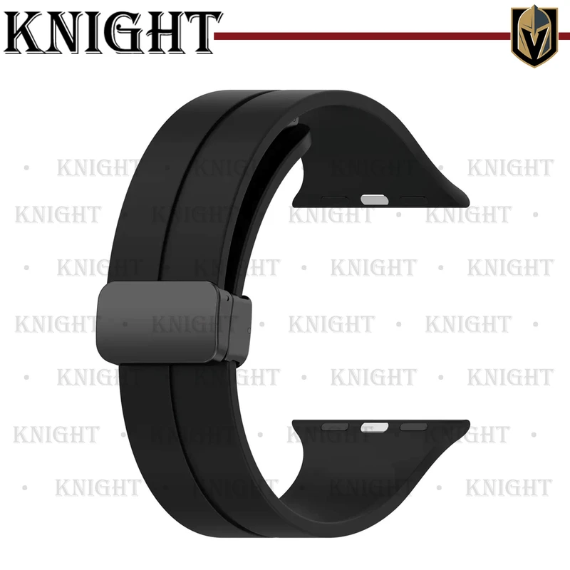 بند نایت مدل Magnetic-KT مناسب برای اپل واچ Ultra 49mm / Ultra 2 49mm