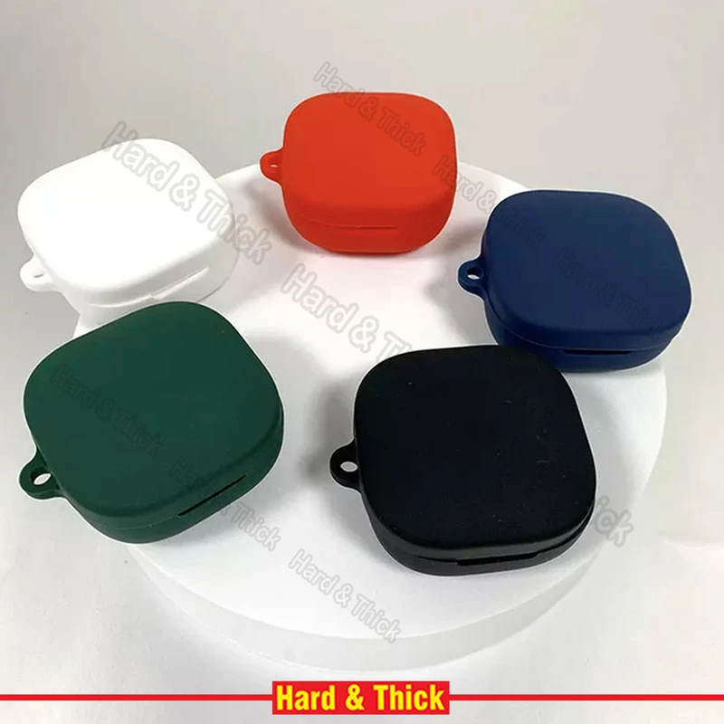 کاور هارد اند تیک مدل Silicon-HT مناسب برای کیس هدفون بی سیم کیو سی وای T13