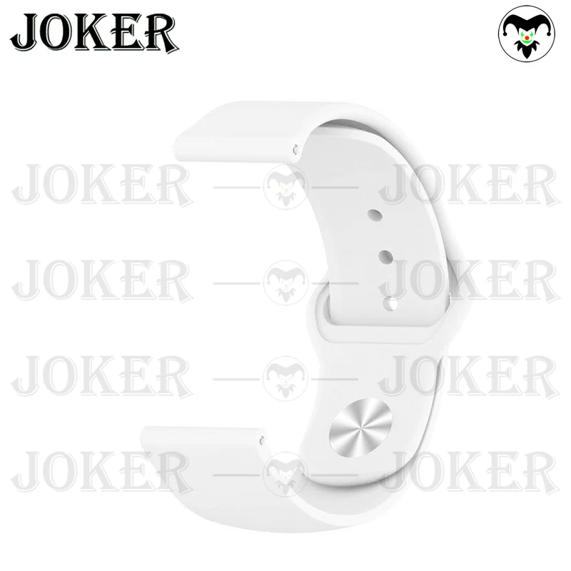 بند جوکر مدل SIC-JK مناسب برای ساعت هوشمند امیزفیت Pop / Pop pro / GTS Pop