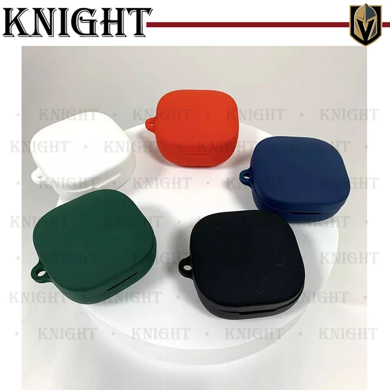 کاور نایت مدل Silicon-KT مناسب برای کیس هدفون بی سیم کیو سی وای T13