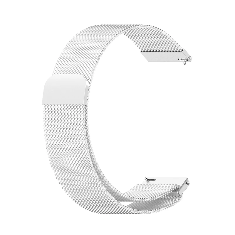 بند برنارد مدل Milanese BR مناسب برای ساعت هوشمند سامسونگ Galaxy Watch 7 44mm / Galaxy Watch 7 40mm / Galaxy Watch FE
