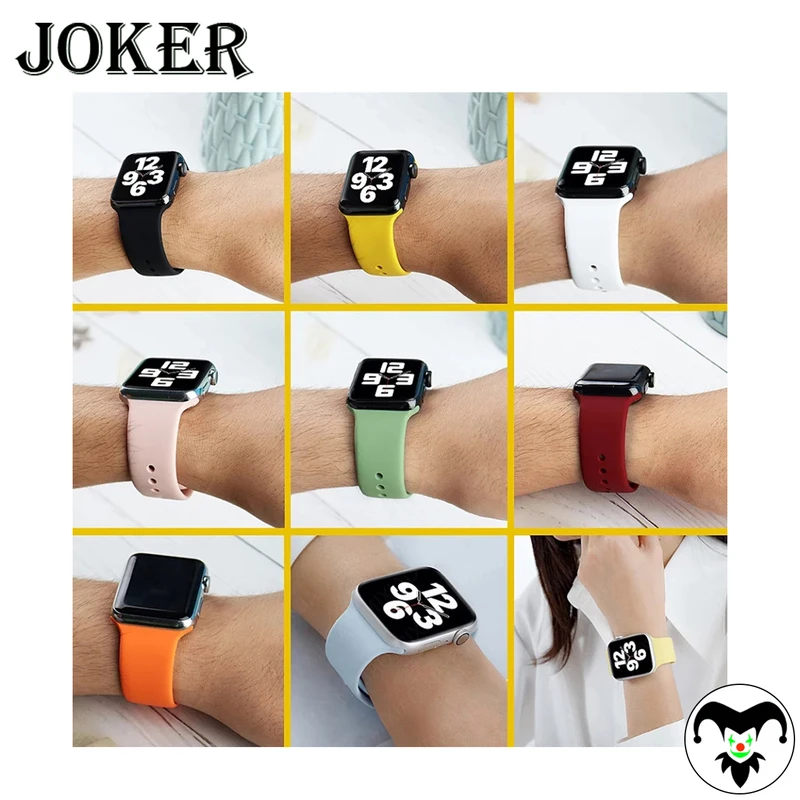 بند جوکر مدل BIS-Sic-JK مناسب برای ساعت هوشمند سامسونگ Galaxy watch 6 Classic 47mm
