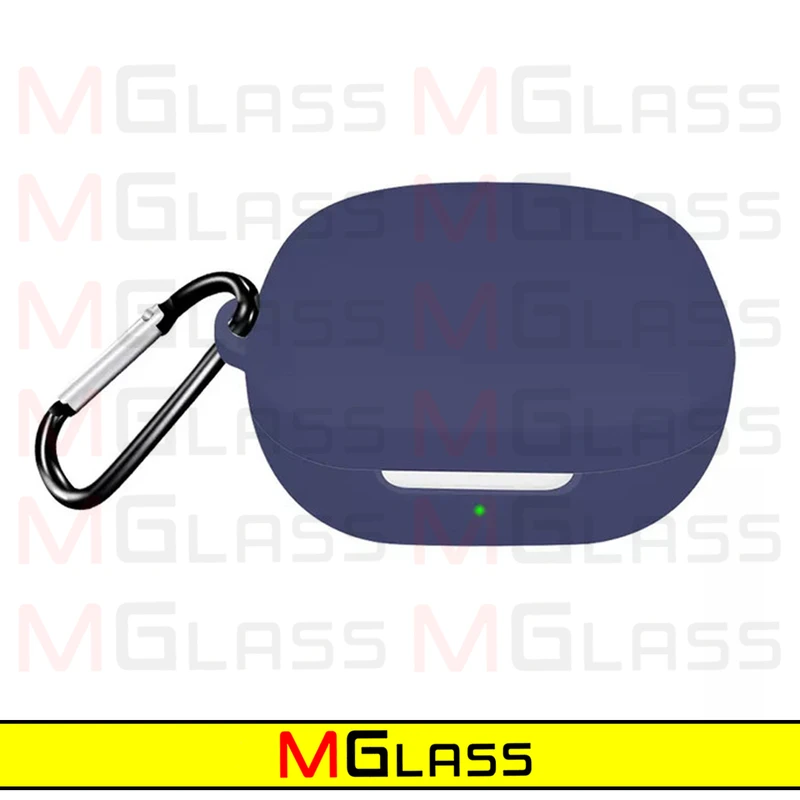 کاور ام‌گلس مدل Silicon-MG مناسب برای کیس هدفون بی سیم کیو سی وای T13