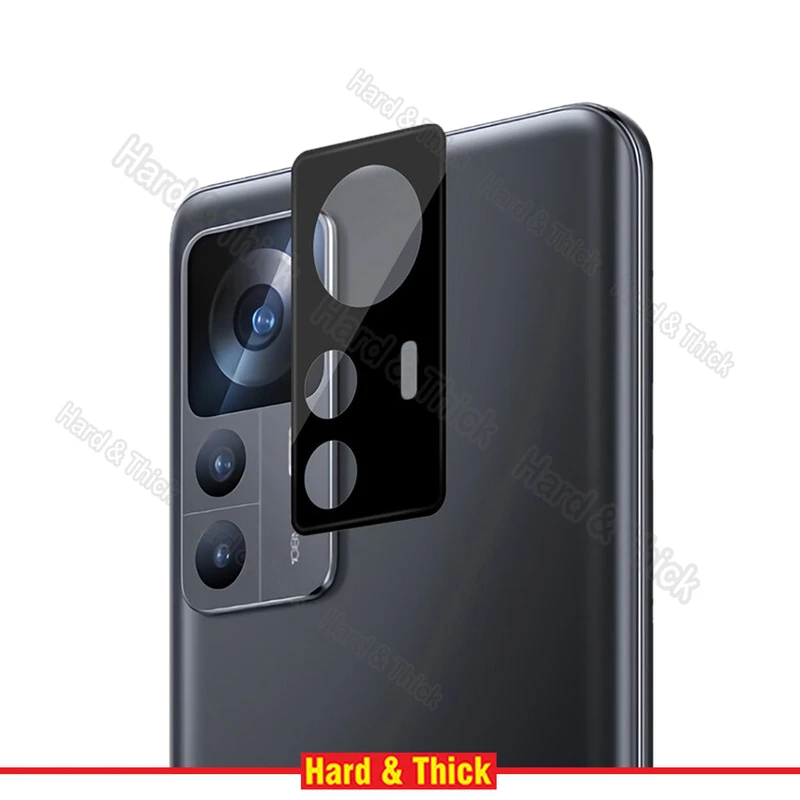 محافظ لنز دوربین هارد اند تیک مدل 3D-HT مناسب برای گوشی موبایل شیائومی 12Pro