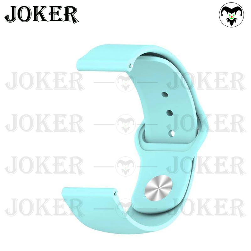 بند جوکر مدل SIC-JK مناسب برای ساعت هوشمند امیزفیت Bip S / Lite