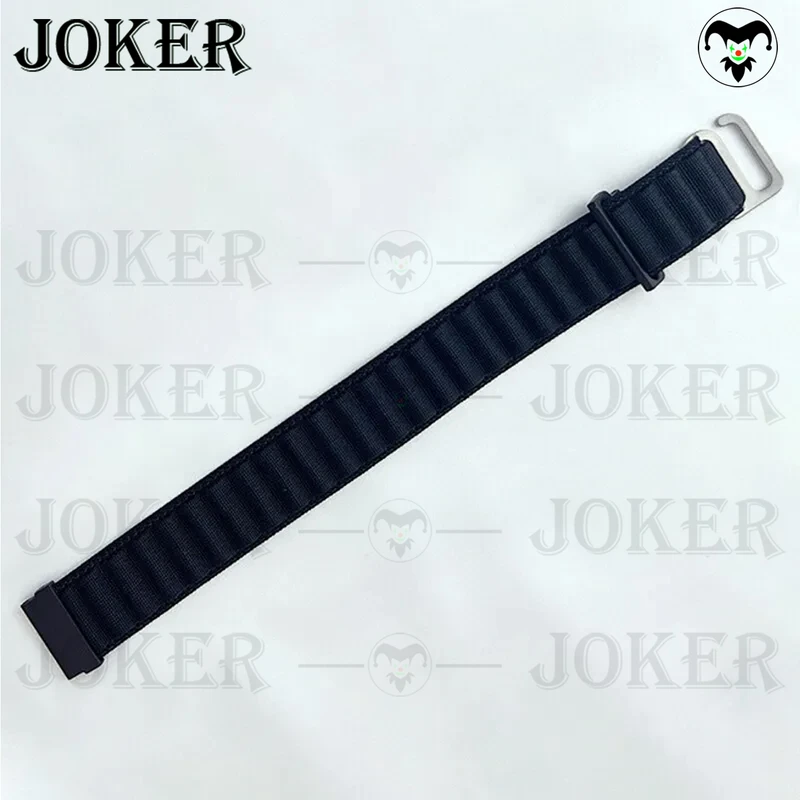 بند جوکر مدل Loop Alpine مناسب برای ساعت هوشمند هپی تاچ K56 / K56 Pro / K56 Ultra