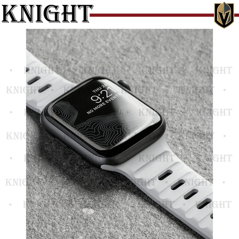 بند نایت مدل Spig Sport KT مناسب برای اپل واچ Ultra / Ultra 2 49mm